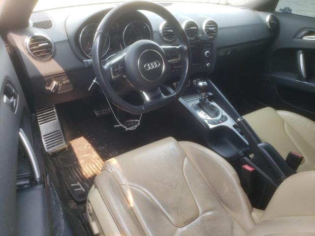 TRUSFAFK3F1000492 Audi TT