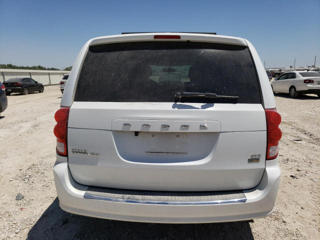 2C4RDGCG1GR168596 Dodge Grand Caravan Sxt