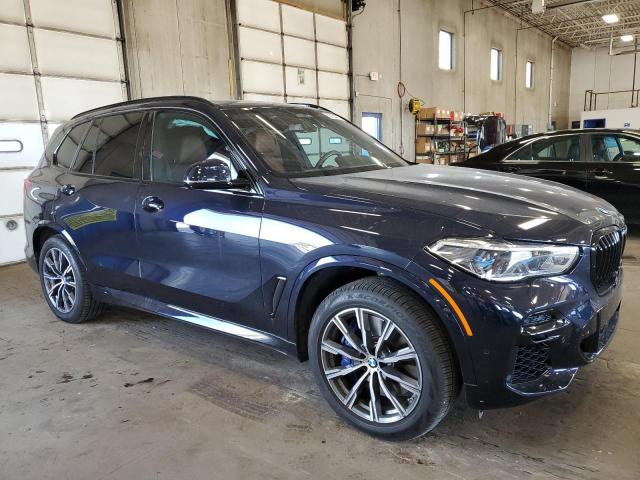 5UXJU4C0XP9P66639 BMW X5 M50i