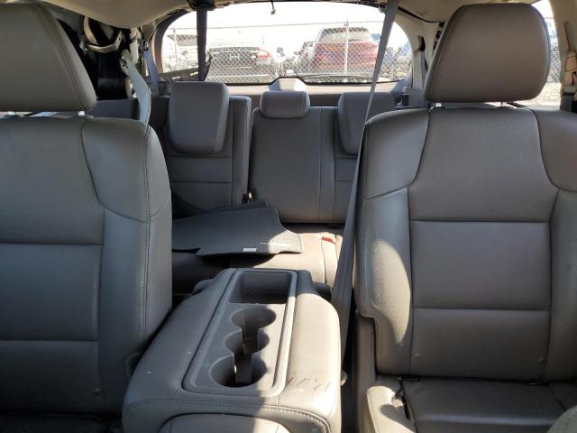 5FNRL5H65EB031631 Honda ODYSSEY EXL