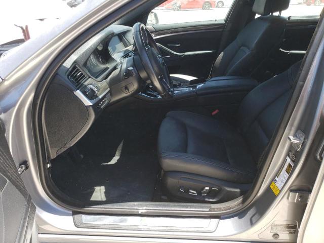 WBAKN9C52ED681166 BMW 550 I