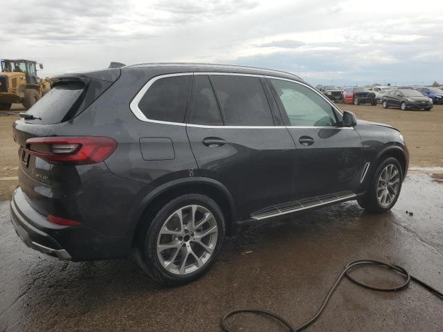 5UXCR4C0XP9N95904 BMW X5 Sdrive 40i
