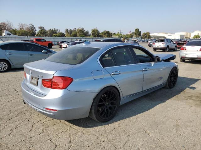 WBA3C1C57EK115527 BMW 328 I Sulev