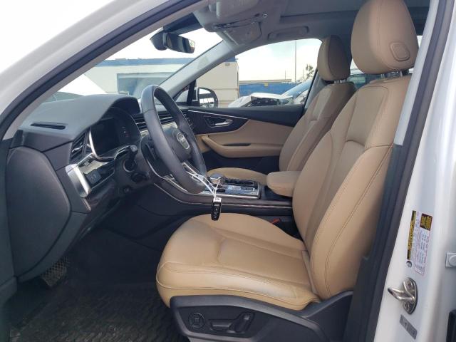 WA1LXBF72ND003078 Audi Q7 Premium Plus