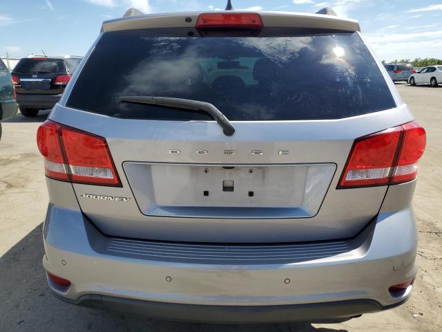 3C4PDCBB5HT684044 Dodge Journey Sxt