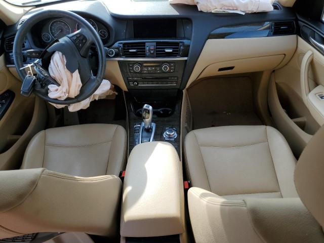 5UXWX9C55E0D17993 BMW X3 Xdrive28i