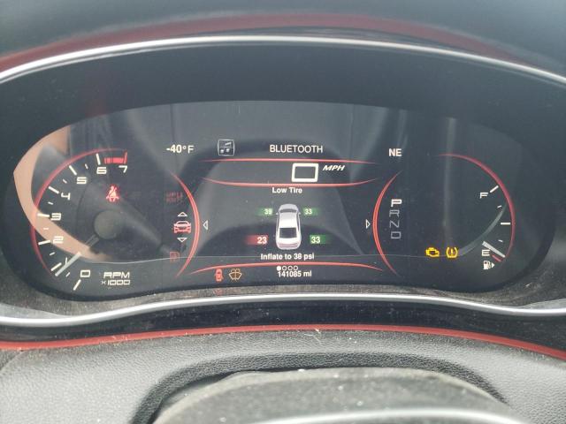 1C3CDFDH6FD112344 Dodge Dart Se Aero