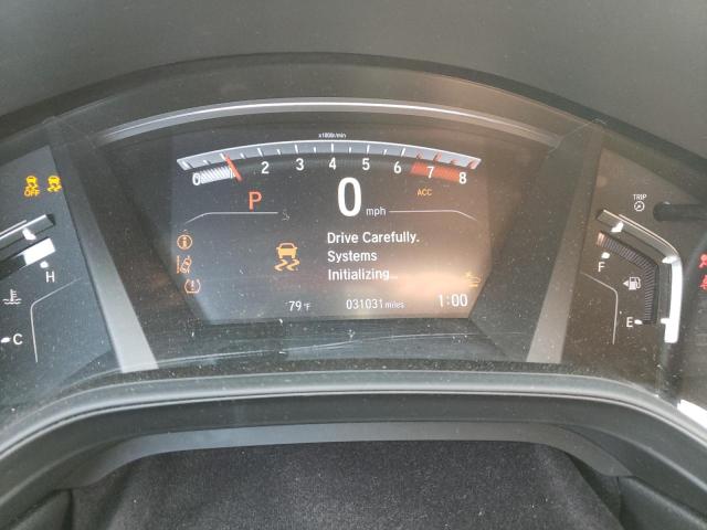 7FARW2H75ME021778 Honda CR-V SE