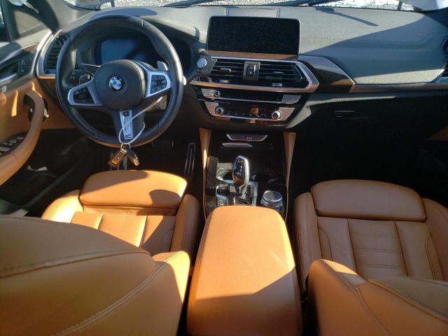 5UX2V5C08M9G87220 BMW X4 Xdrivem40i