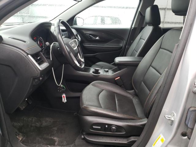 3GKALVEV5ML347737 GMC Terrain Slt