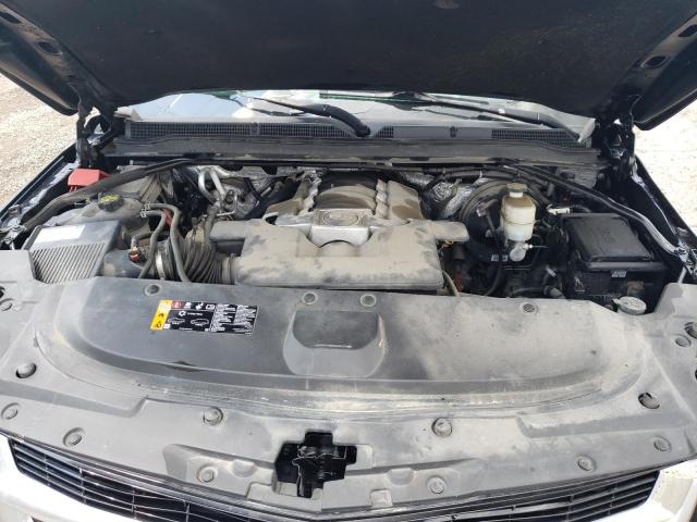 1GYS4JKJ7HR218656 Cadillac Escalade Esv Premium Luxury