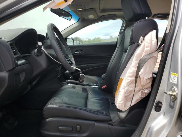 19VDE1F31FE008224 Acura ILX 20