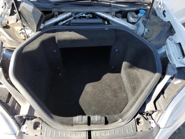 5YJSA1E10GF125167 Tesla MODEL S