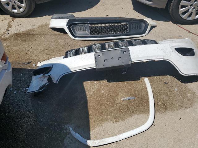 1C4RJFAG5MC514918 Jeep Grand Cherokee Laredo