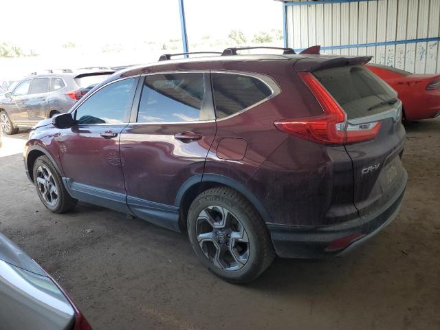5J6RW2H56KL009251 Honda CR-V EX
