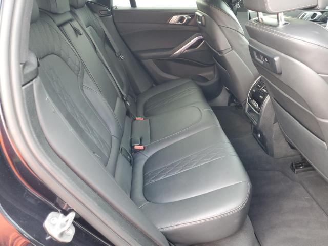 5UXCY6C00P9N55930 BMW X6 Xdrive40i
