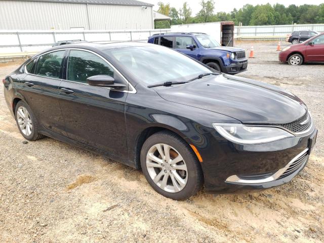 1C3CCCAB4FN542238 Chrysler 200 Limited