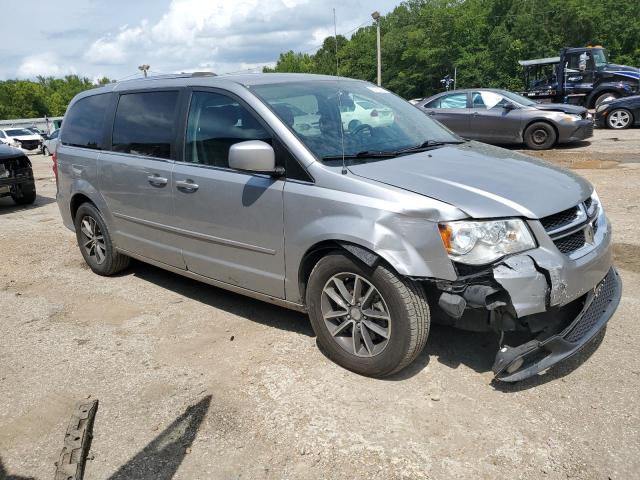 2C4RDGCG6HR672353 Dodge Grand Caravan Sxt