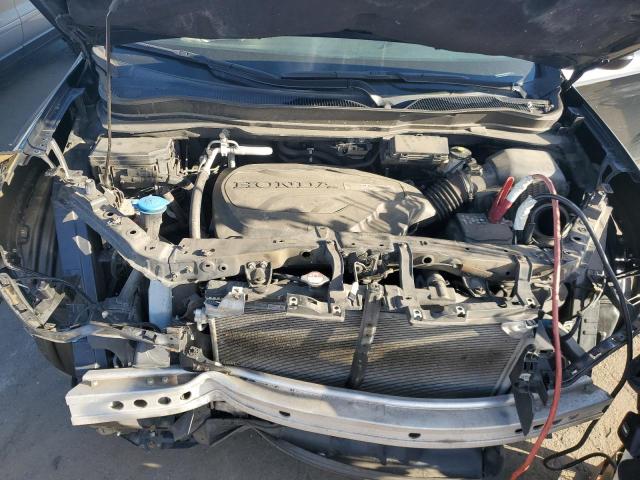 5FNYF6H59HB010544 Honda PILOT EXL