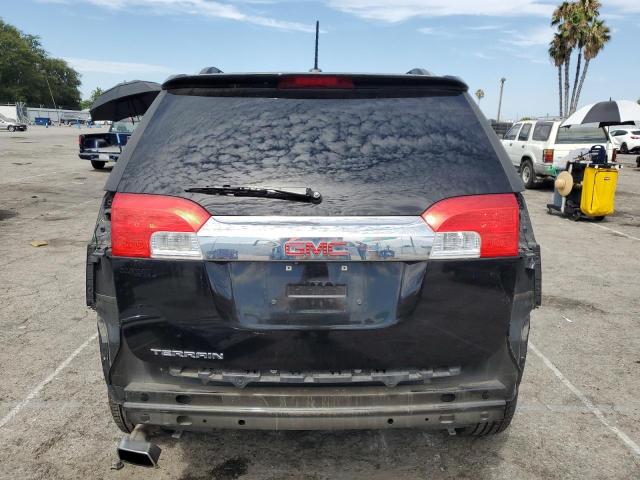 2GKALPEK4H6307242 GMC Terrain Slt