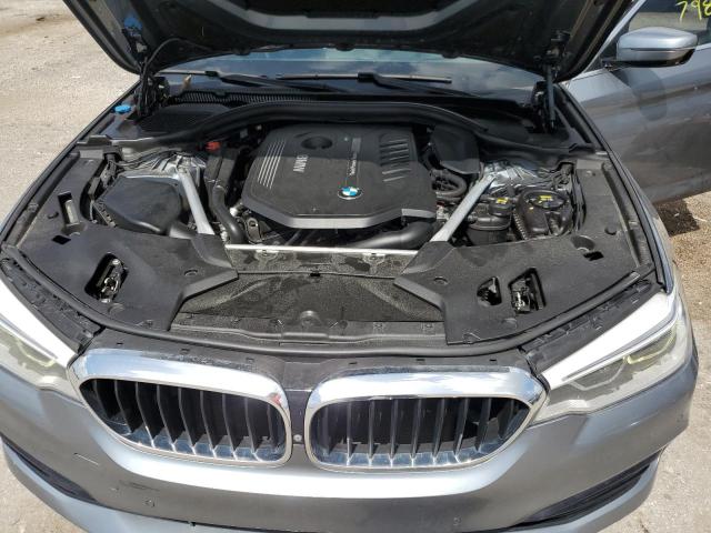 WBAJE5C52KWE66278 BMW 540 I