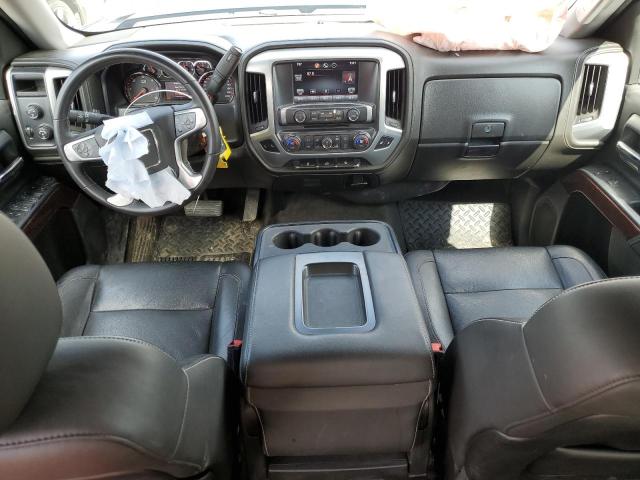 3GTU2UECXFG451821 GMC Sierra K1500 Sle