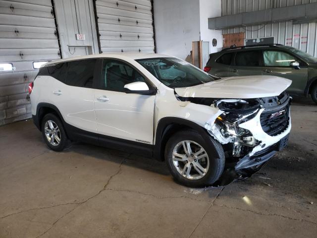 3GKALMEV4ML305473 GMC Terrain Sle