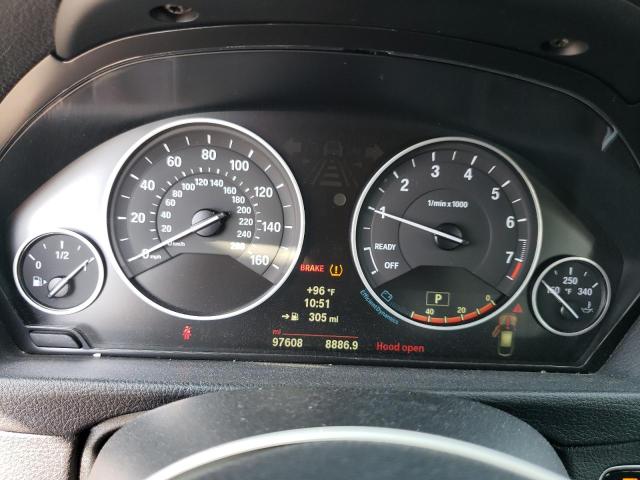 WBA3X5C53ED556703 BMW 328 XIGT