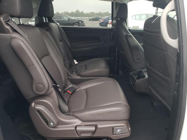 5FNRL6H99KB115558 Honda Odyssey Elite