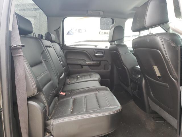 1GT120E81FF612372 GMC Sierra K2500 Denali