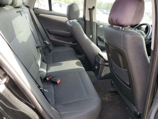 WBAVM1C50FV316112 BMW X1 Sdrive28i