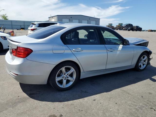 WBA3B3G51FNT19006 BMW 328 XI