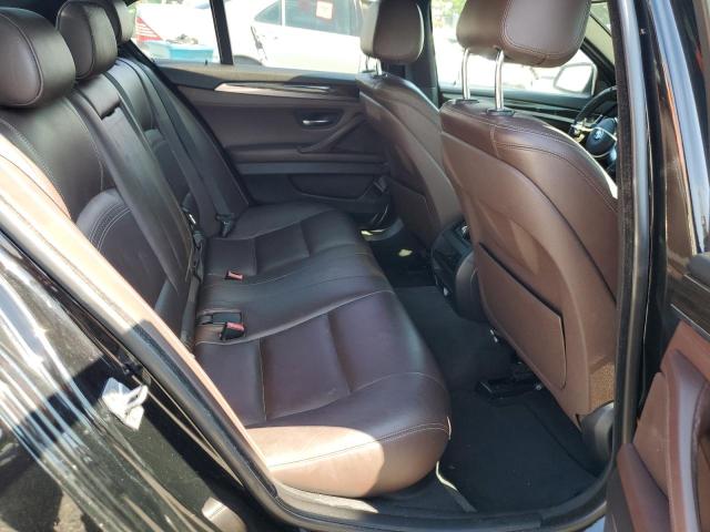 WBA5B1C50FD920383 BMW 535 I