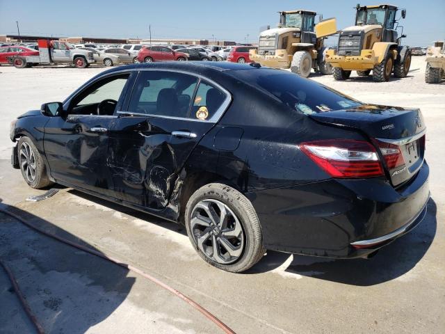 1HGCR3F86GA015755 Honda ACCORD EXL