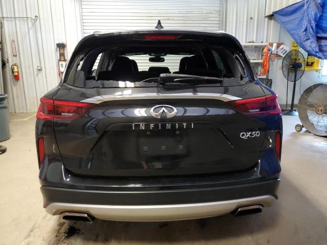3PCAJ5M36KF103690 Infiniti Qx50 Essential