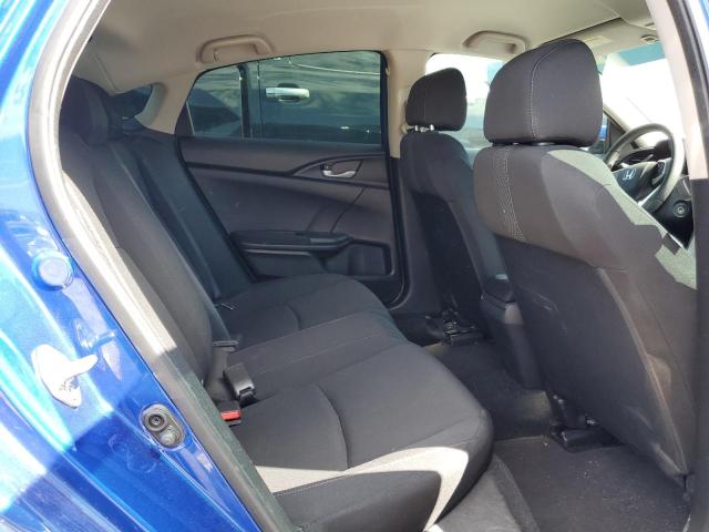 19XFC2F52GE065501 Honda Civic Lx