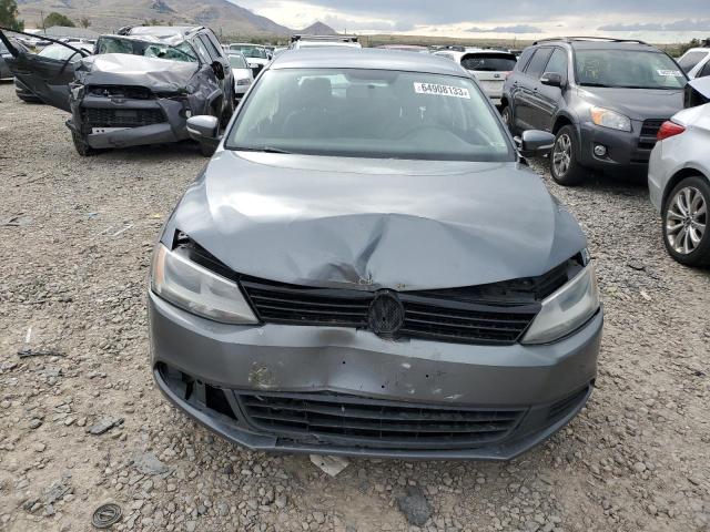 3VWD17AJXEM243458 Volkswagen JETTA SE