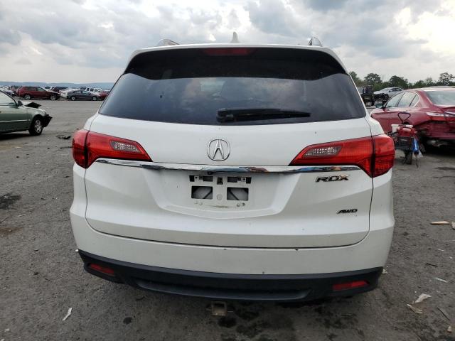 5J8TB4H55EL024347 Acura Rdx Technology