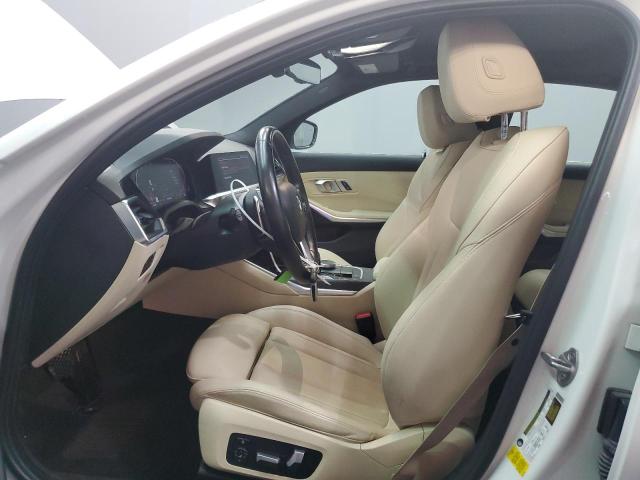3MW5R1J06M8C11633 BMW 330I