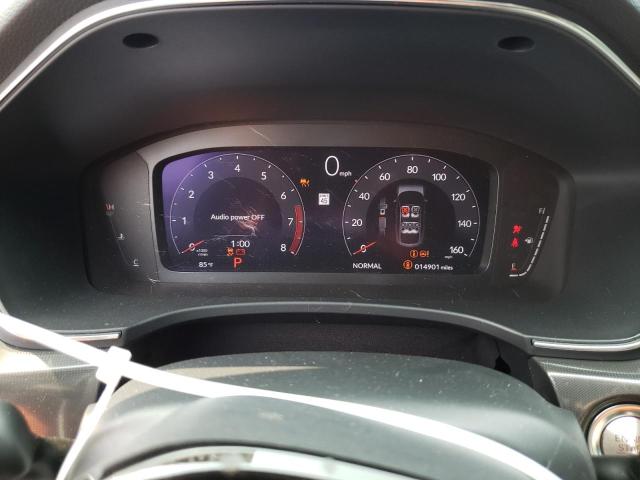 19UDE4H67PA001770 Acura Integra A-spec Tech