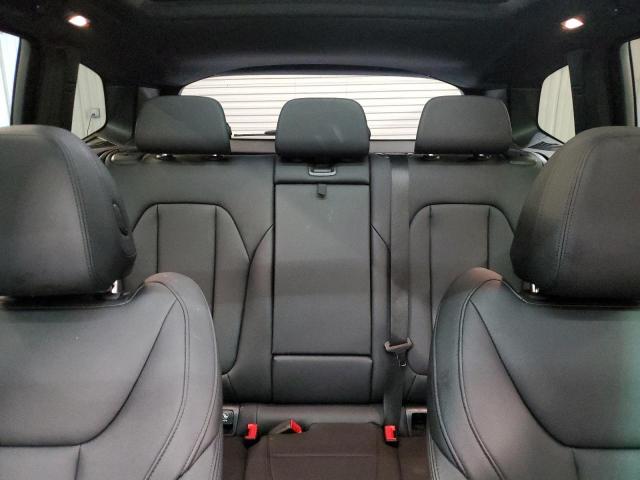 5UXTY3C02M9H76362 BMW X3 Sdrive30i