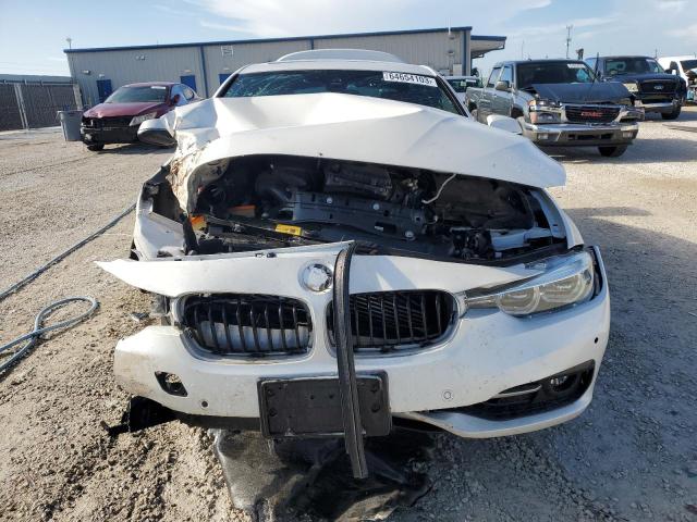 WBA8E1C36HA029778 BMW 330e