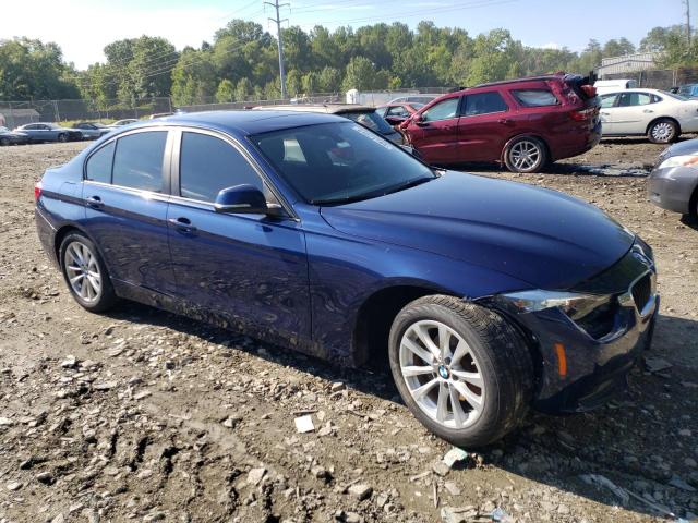 WBA8E5G50GNU20824 BMW 320 XI