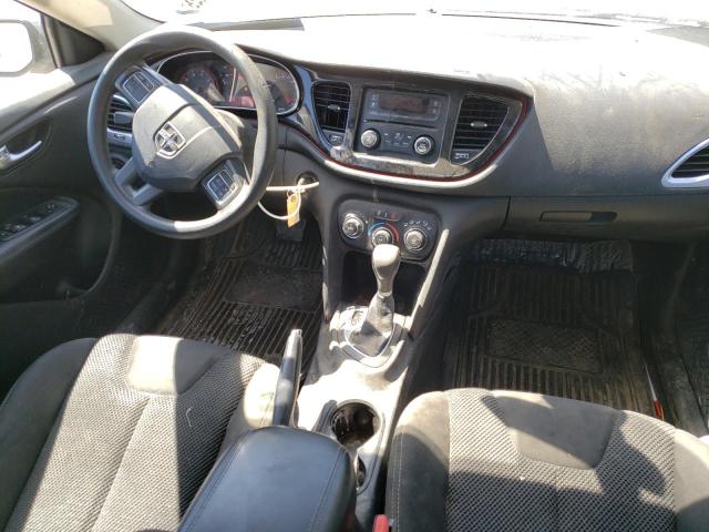 1C3CDFBB5GD563653 Dodge DART SXT