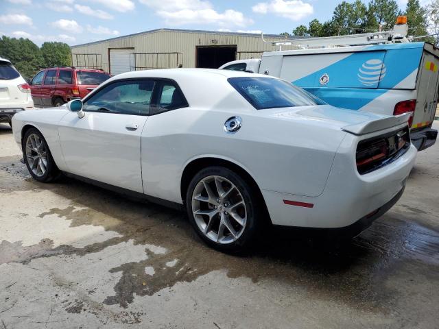 2C3CDZJG0NH211255 Dodge Challenger Gt