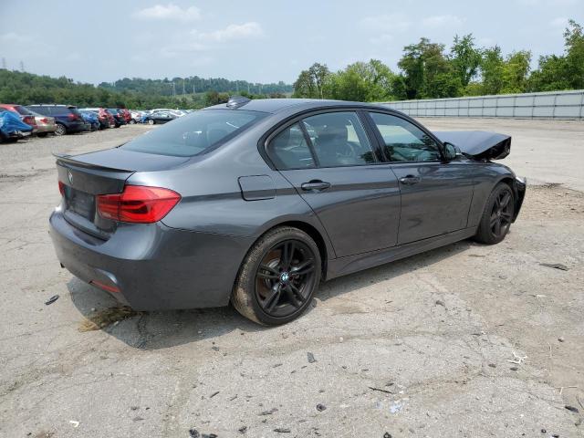 WBA8E3C51GK504159 BMW 328 Xi Sulev