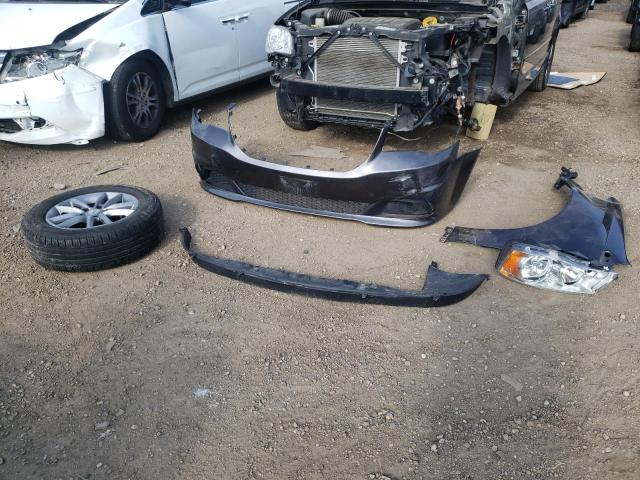 2C4RDGBG9FR685256 Dodge Grand Caravan Se