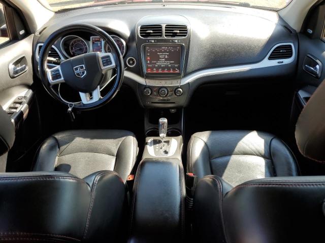 3C4PDDEG2KT779651 Dodge JOURNEY GT