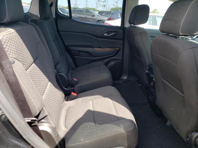 1GKKNSLSXKZ287725 GMC ACADIA SLE