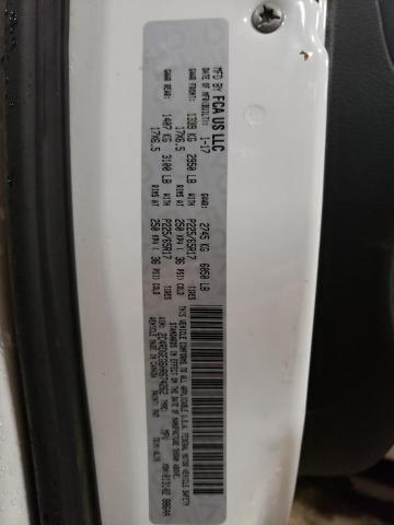 2C4RDGEG6HR674262 Dodge Grand Caravan Gt